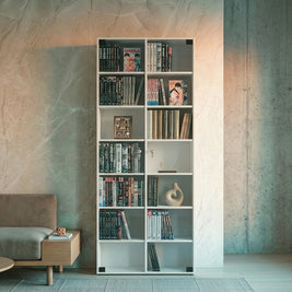 Estantes para livros HQs | Bürohaus