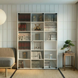 Estantes para livros HQs | Bürohaus