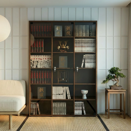 Estantes para livros HQs | Bürohaus