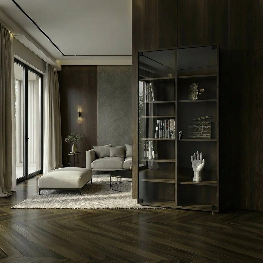 Estante para DVD | Bürohaus