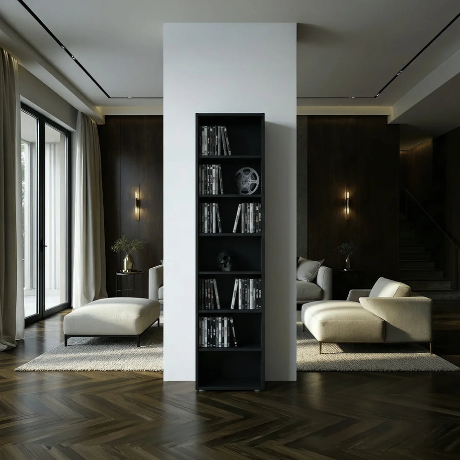 Estante para DVD | Bürohaus