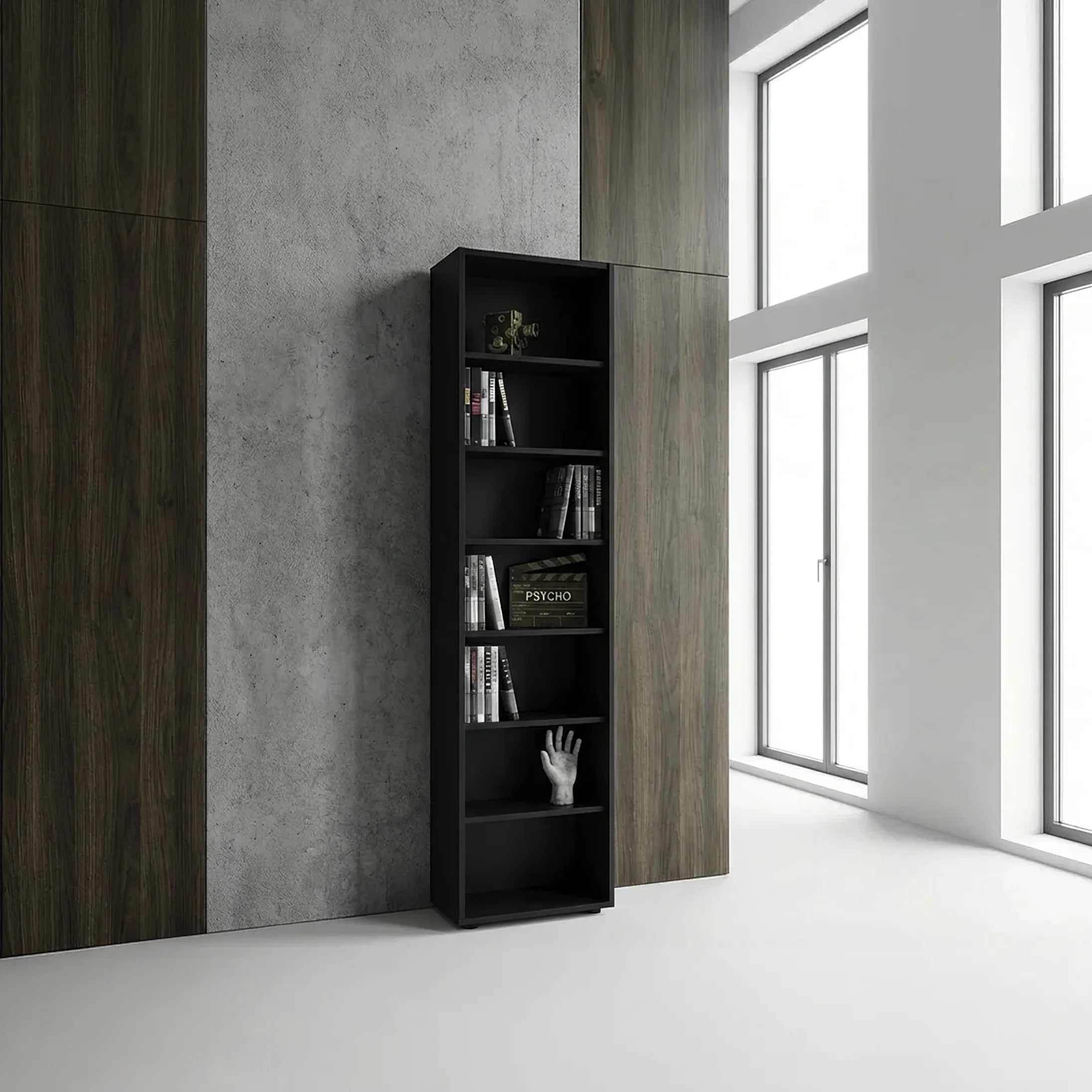 Estante para DVD | Bürohaus