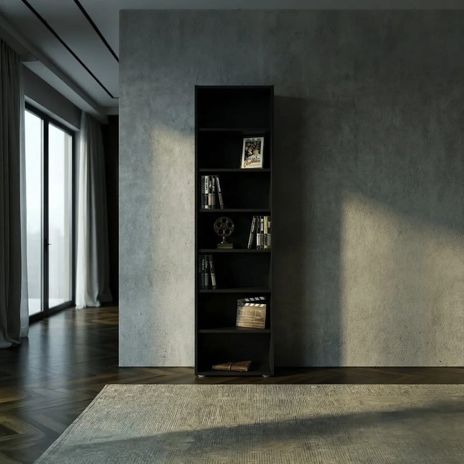 Estante para DVD | Bürohaus