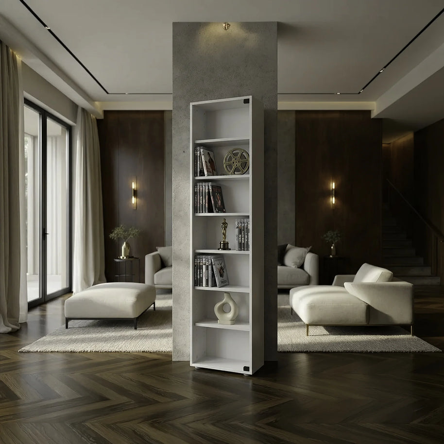 Estante para DVD | Bürohaus