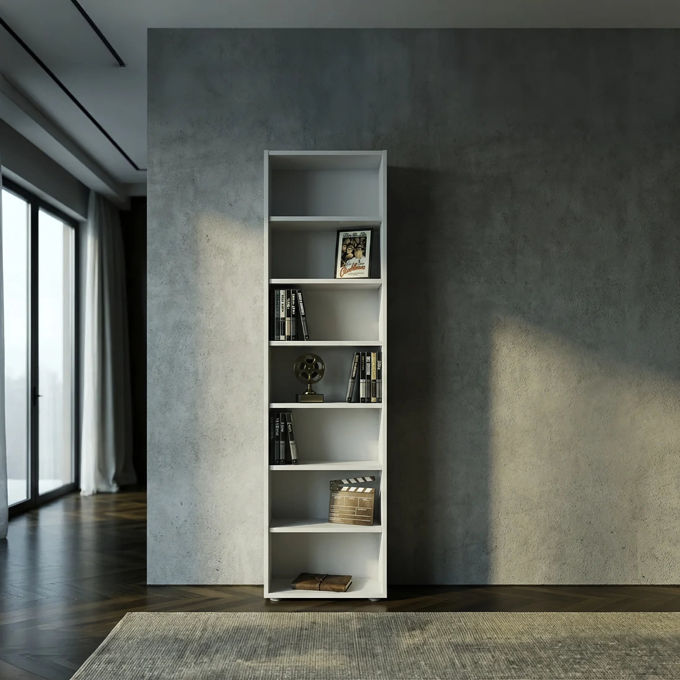 Estante para DVD | Bürohaus