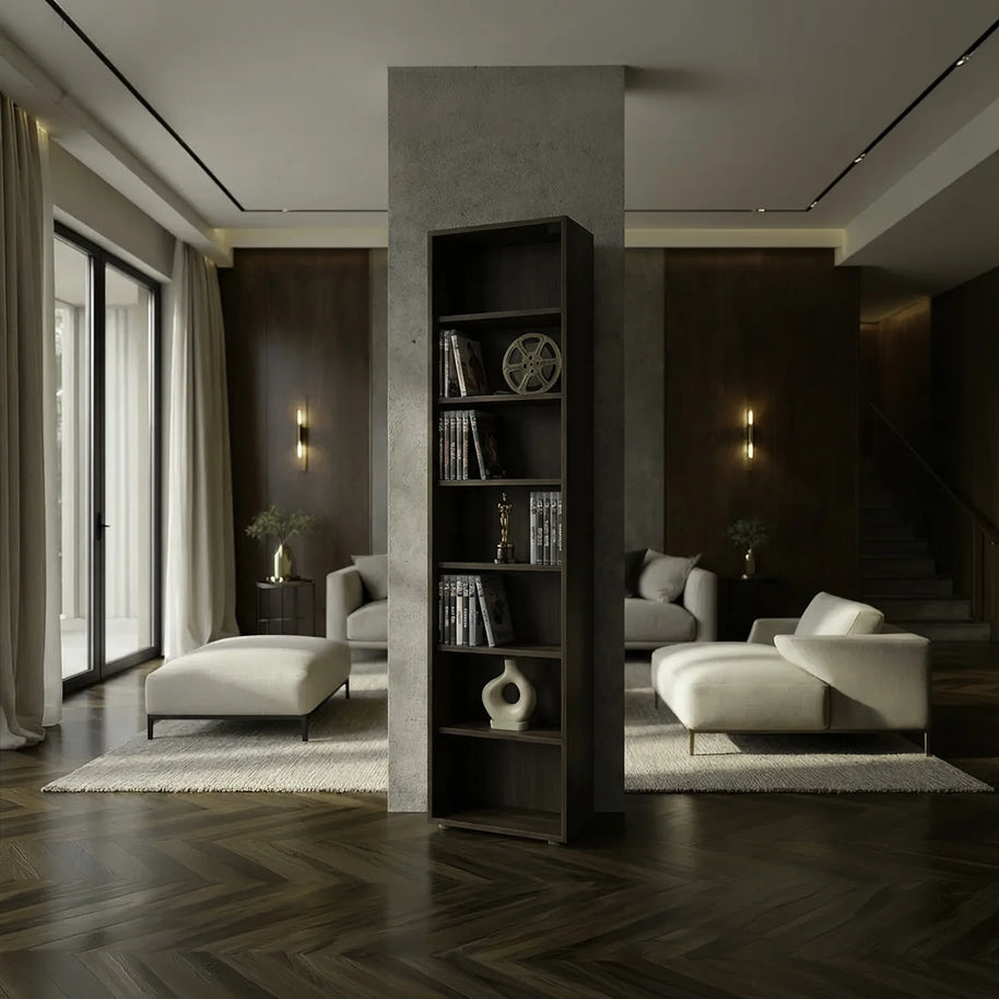 Estante para DVD | Bürohaus