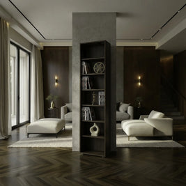 Estante para DVD | Bürohaus