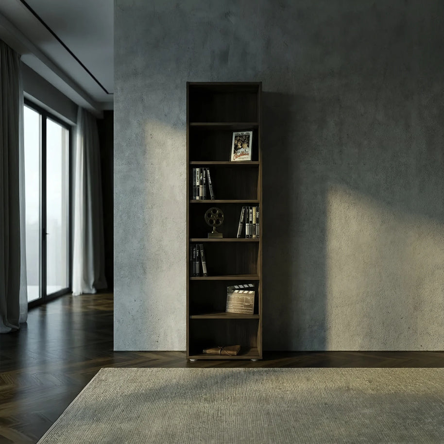 Estante para DVD | Bürohaus