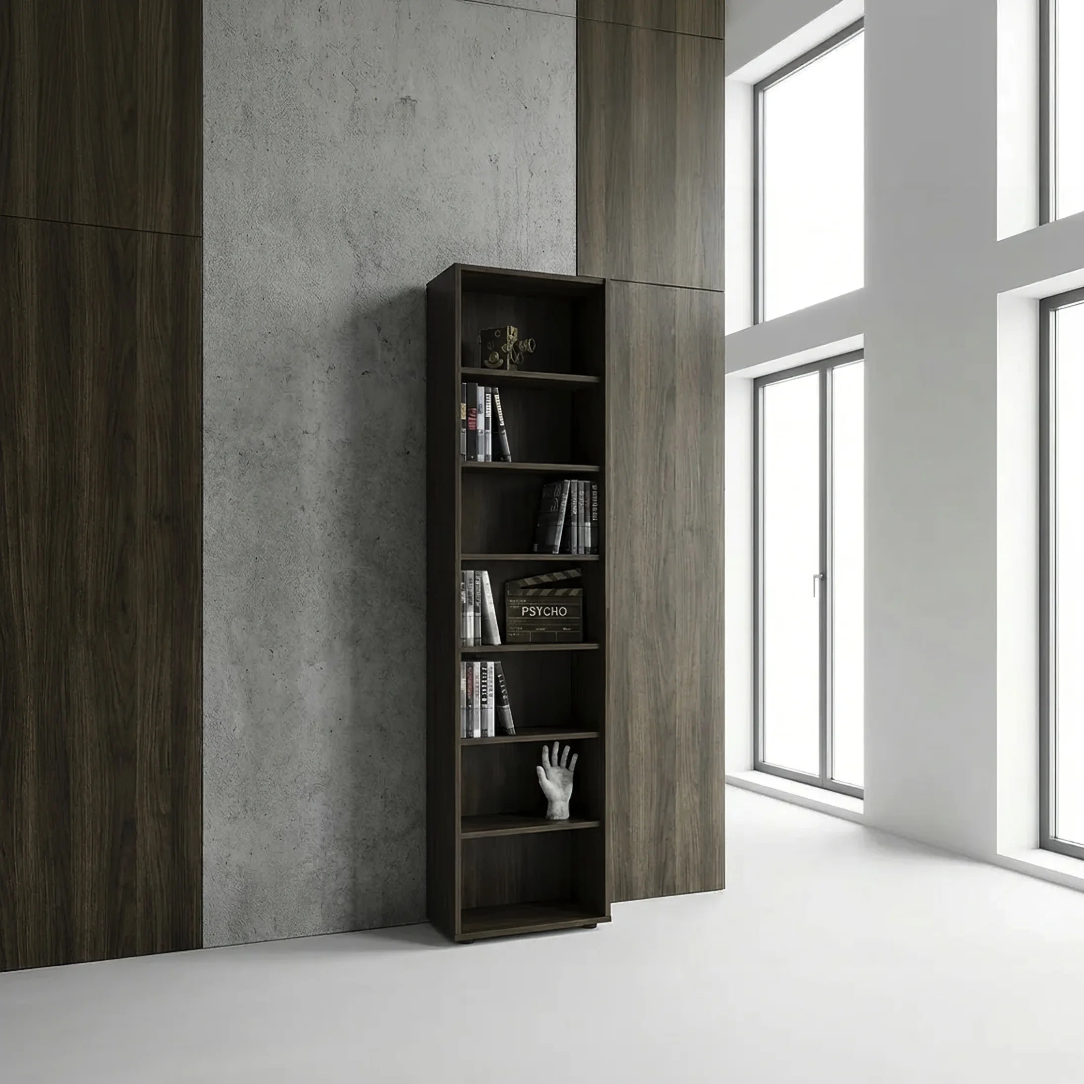 Estante para DVD | Bürohaus