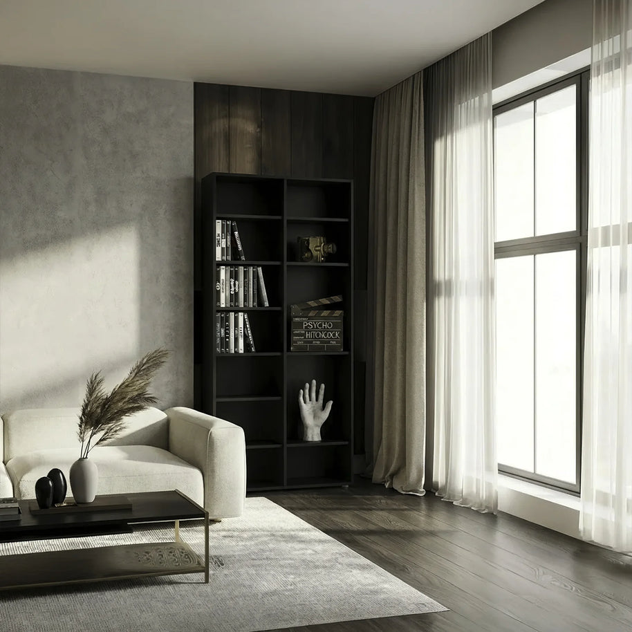 Estante para DVD | Bürohaus