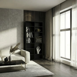 Estante para DVD | Bürohaus