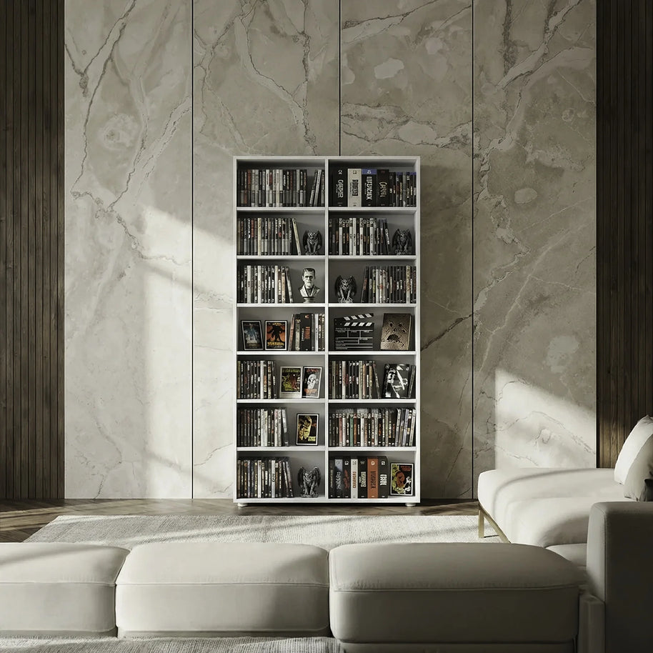 Estante para DVD | Bürohaus