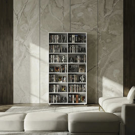 Estante para DVD | Bürohaus