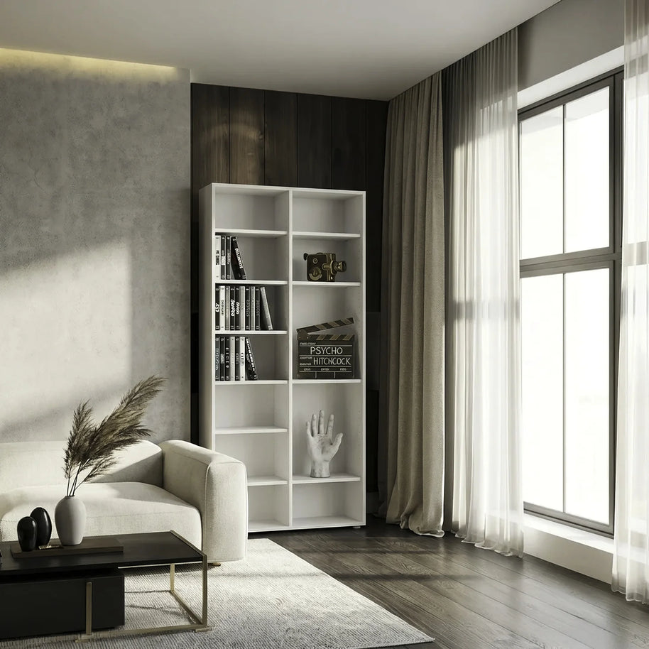 Estante para DVD | Bürohaus