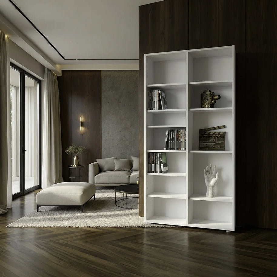 Estante para DVD | Bürohaus