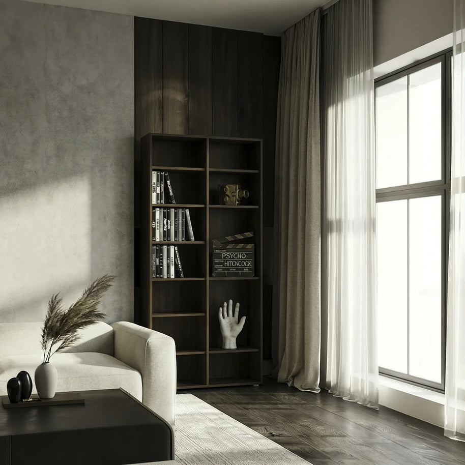 Estante para DVD | Bürohaus