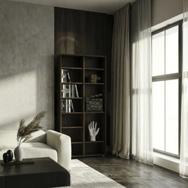 Estante para DVD | Bürohaus