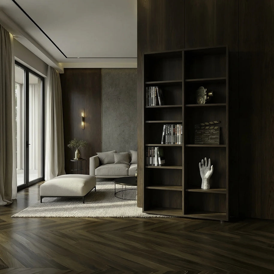 Estante para DVD | Bürohaus