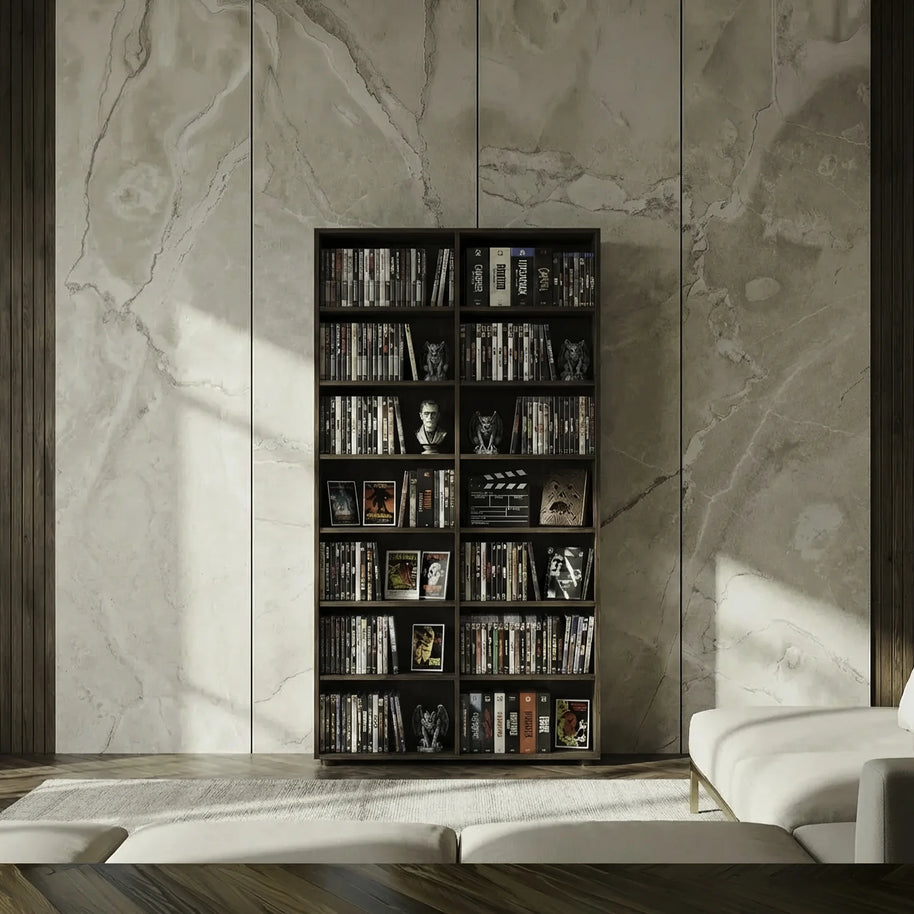 Estante para DVD | Bürohaus