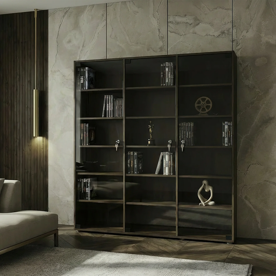 Estante para DVD | Bürohaus