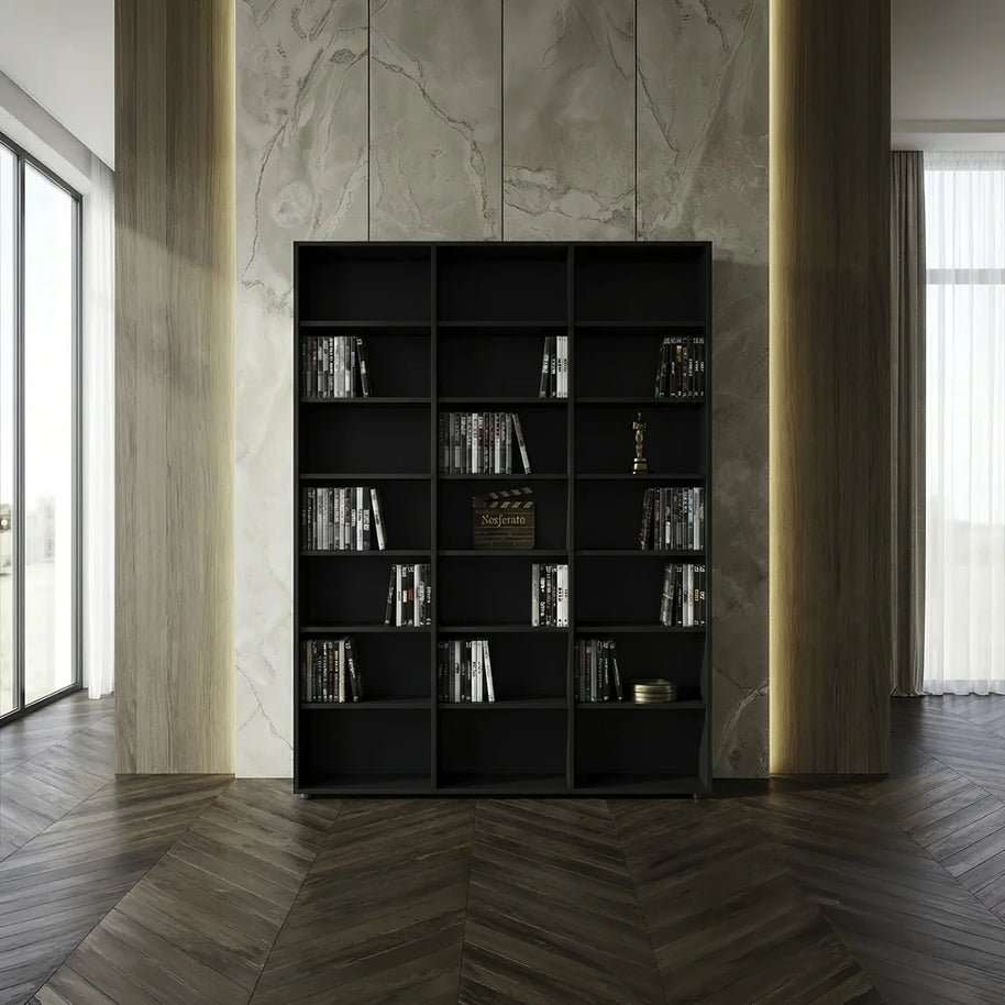 Estante para DVD | Bürohaus