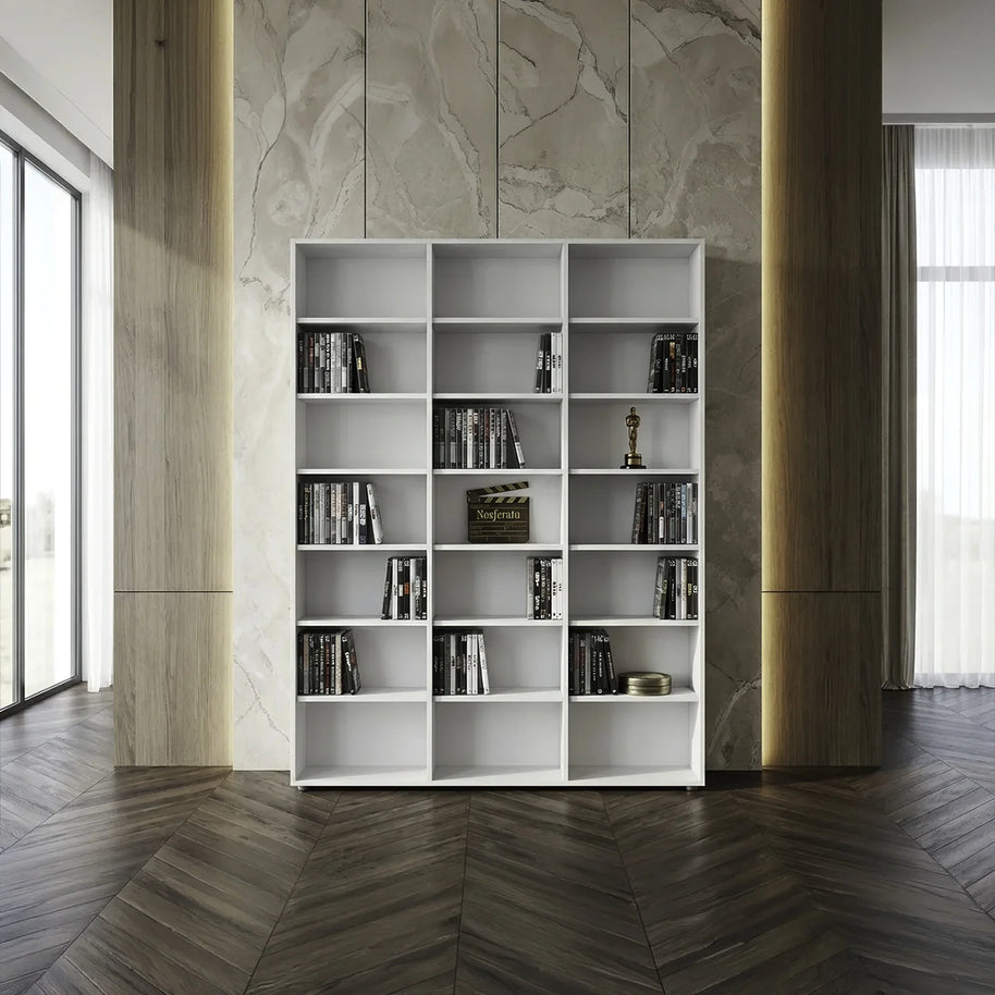 Estante para DVD | Bürohaus