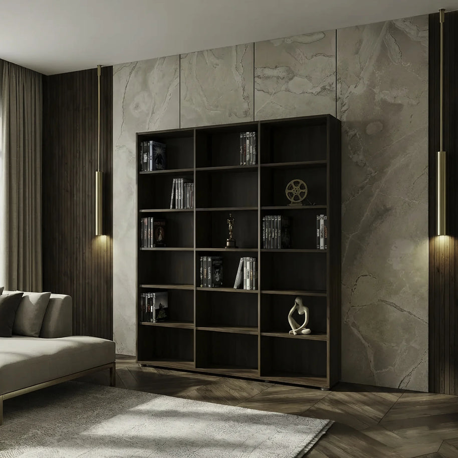 Estante para DVD | Bürohaus