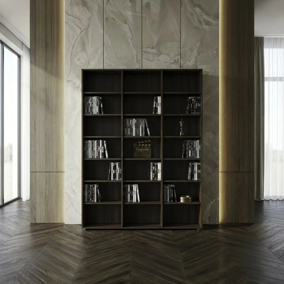 Estante para DVD | Bürohaus