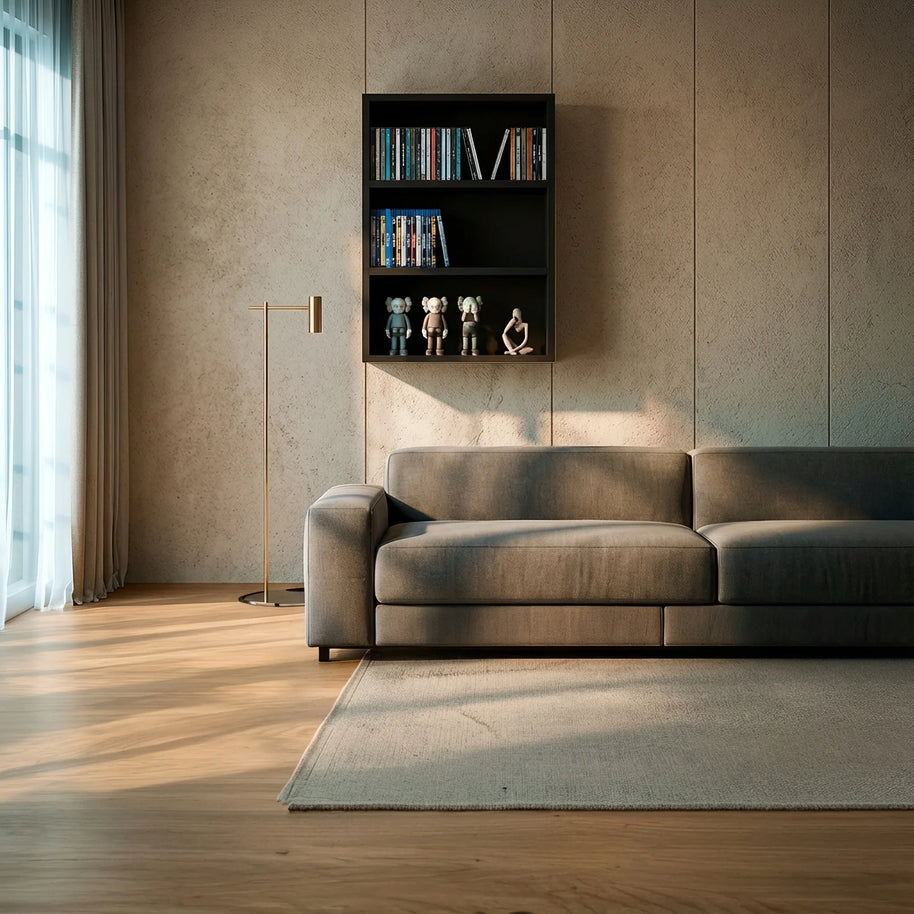 Estante de Parede | Bürohaus