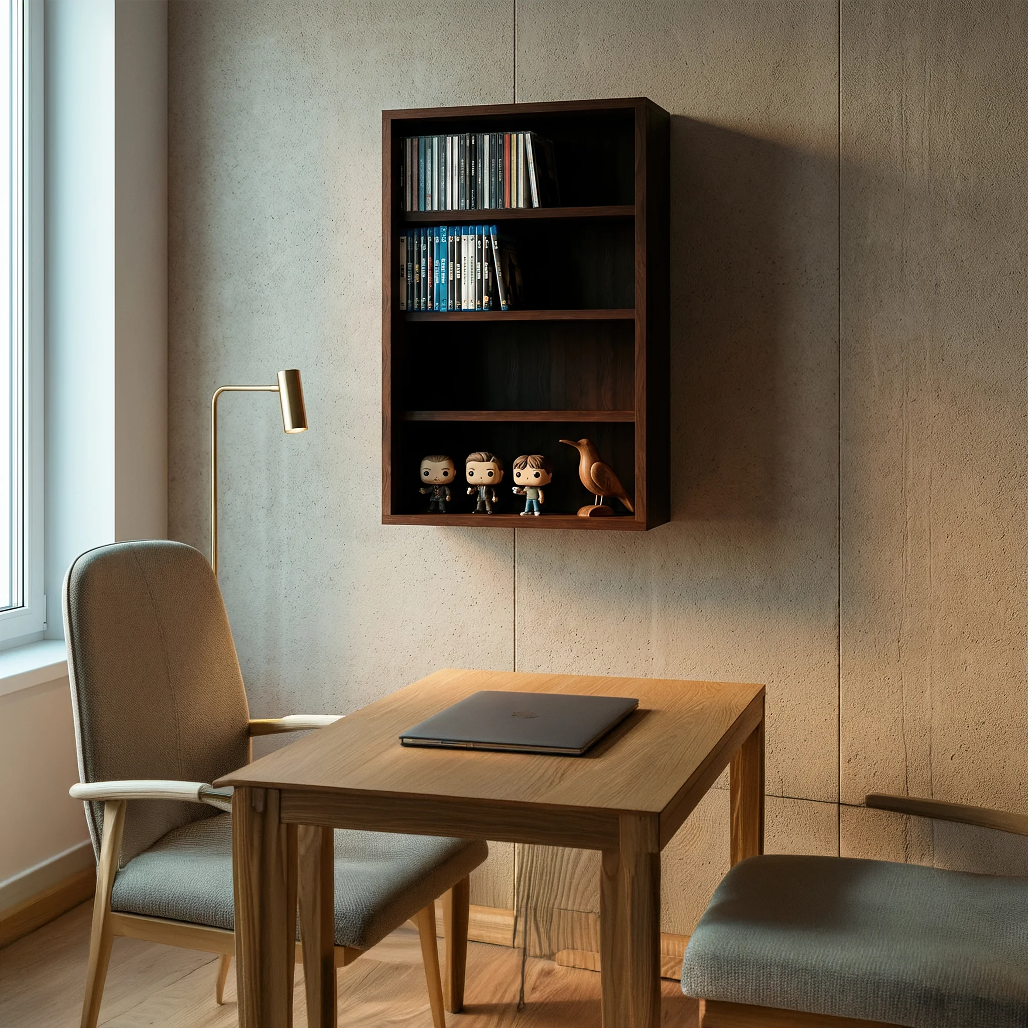 Estante de Parede | Bürohaus