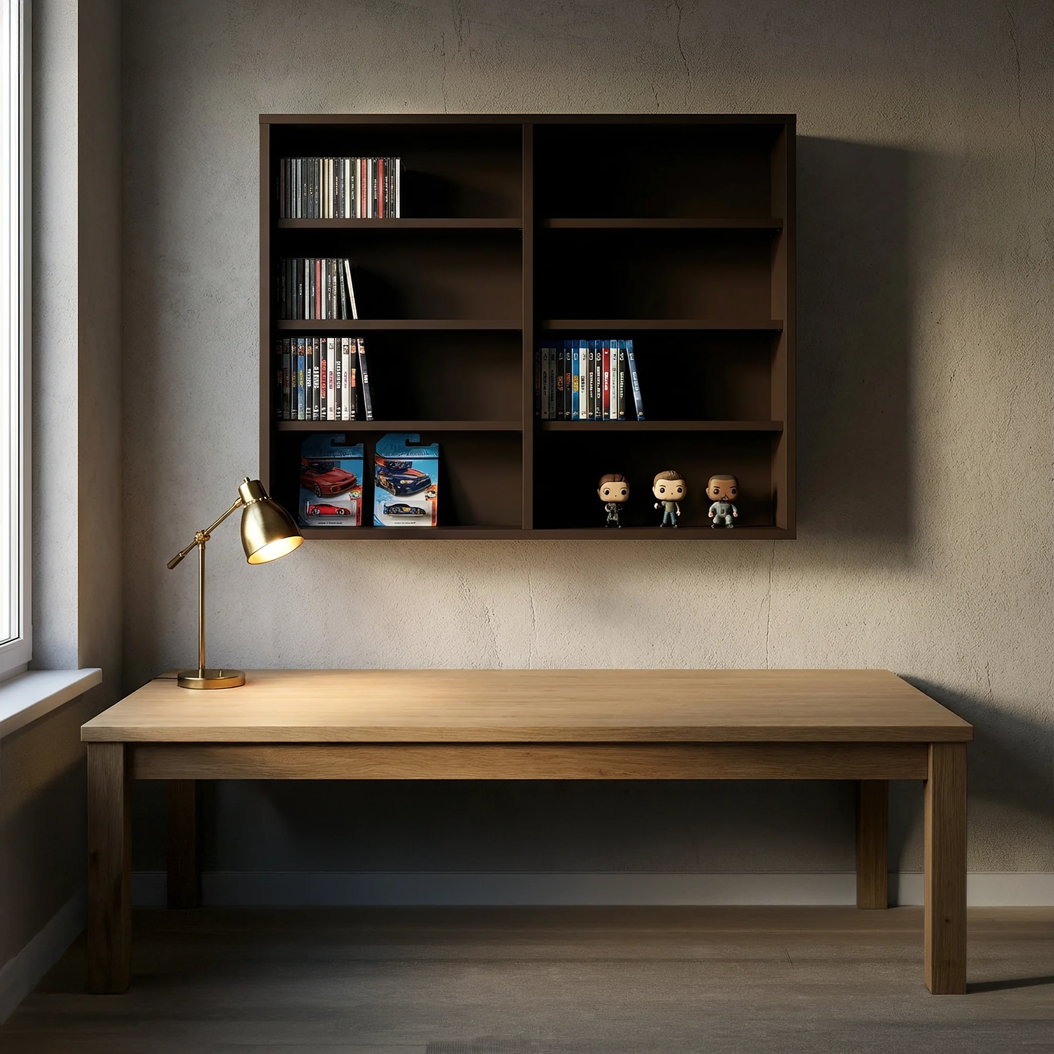 Estante de Parede | Bürohaus