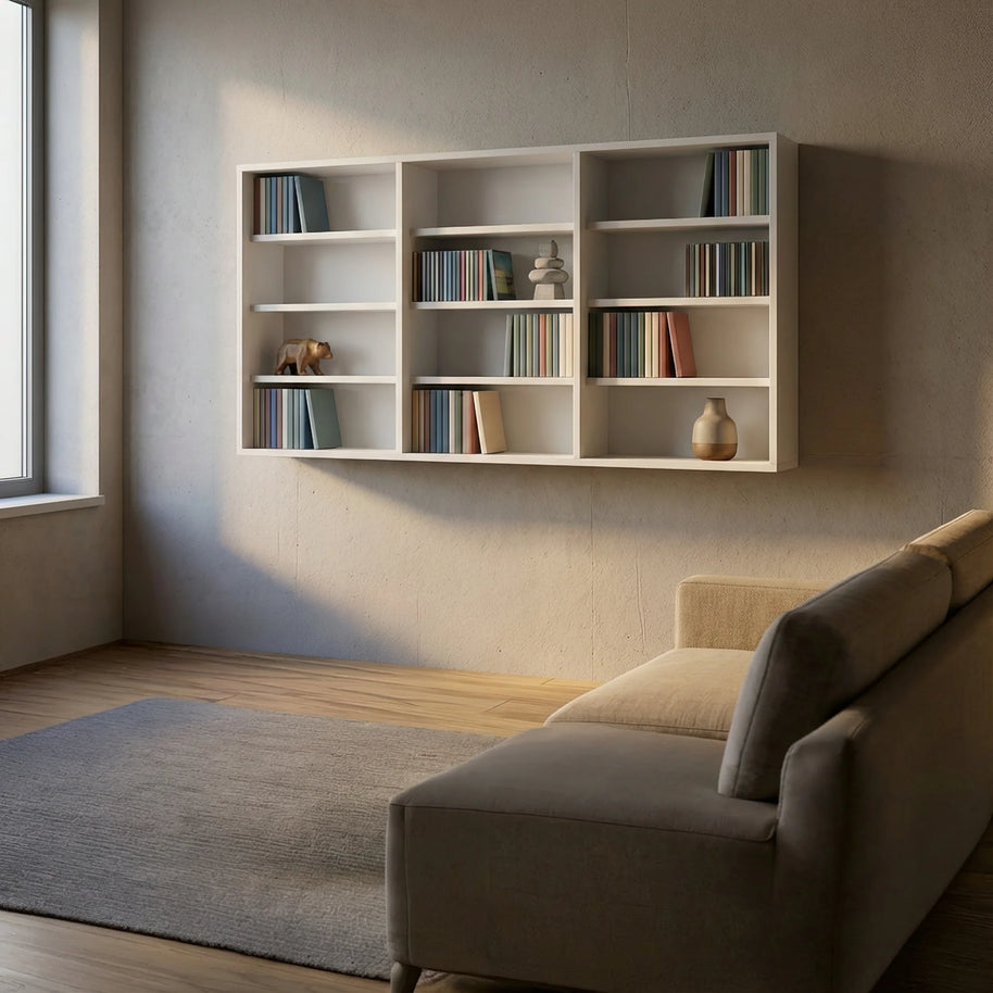 Estante de Parede | Bürohaus