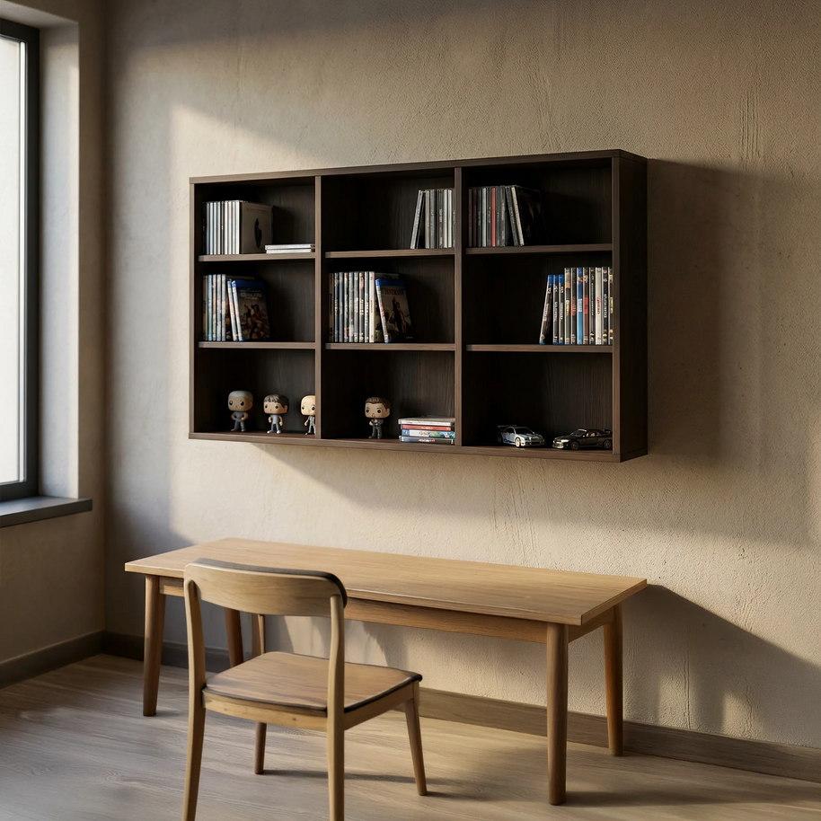 Estante de Parede | Bürohaus