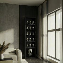 Estante para Funko Pop | Bürohaus