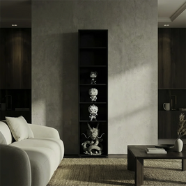 Estante para Funko Pop | Bürohaus