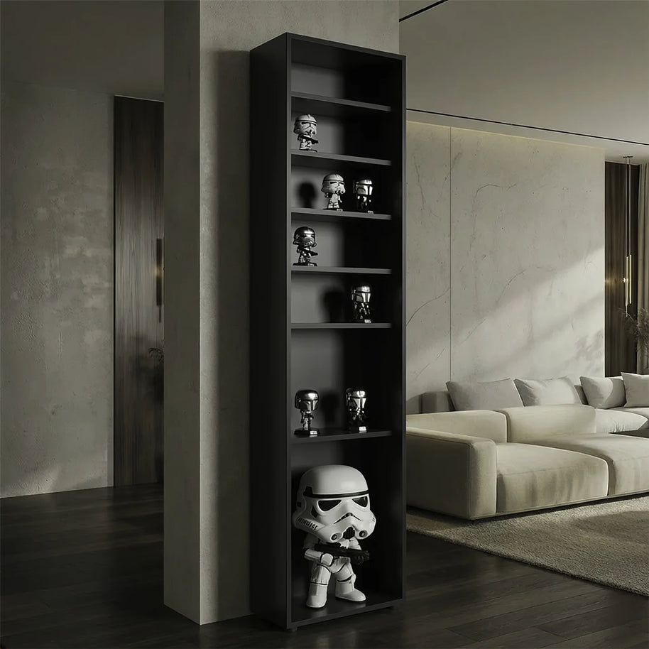 Estante para Funko Pop | Bürohaus