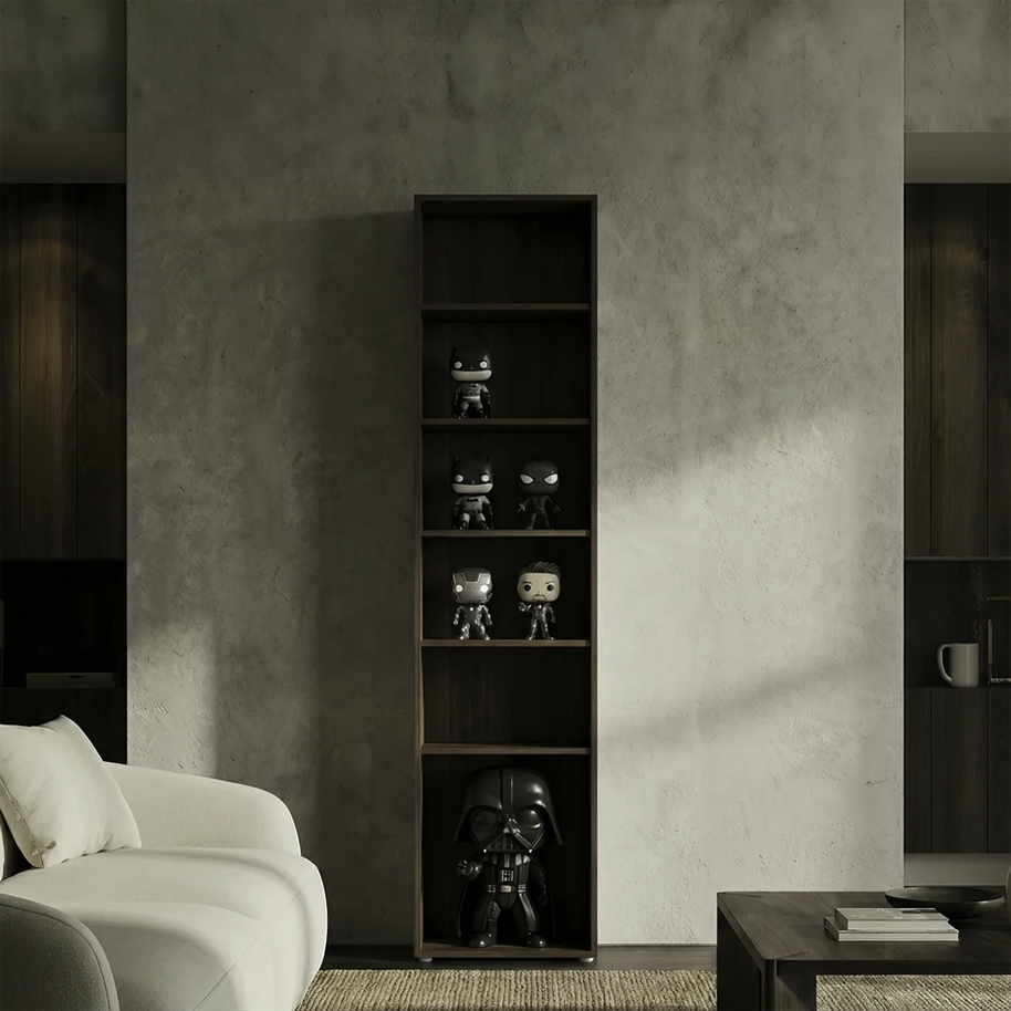 Estante para Funko Pop | Bürohaus