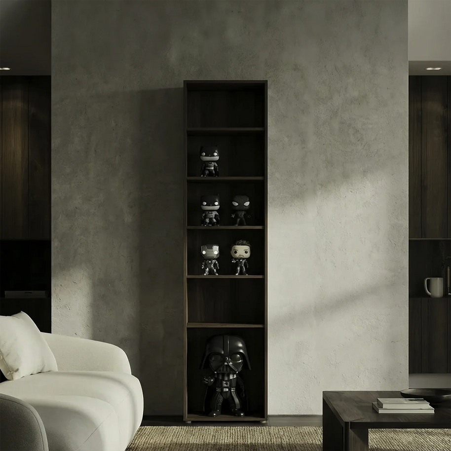 Estante para Funko Pop | Bürohaus