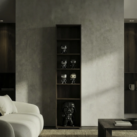 Estante para Funko Pop | Bürohaus