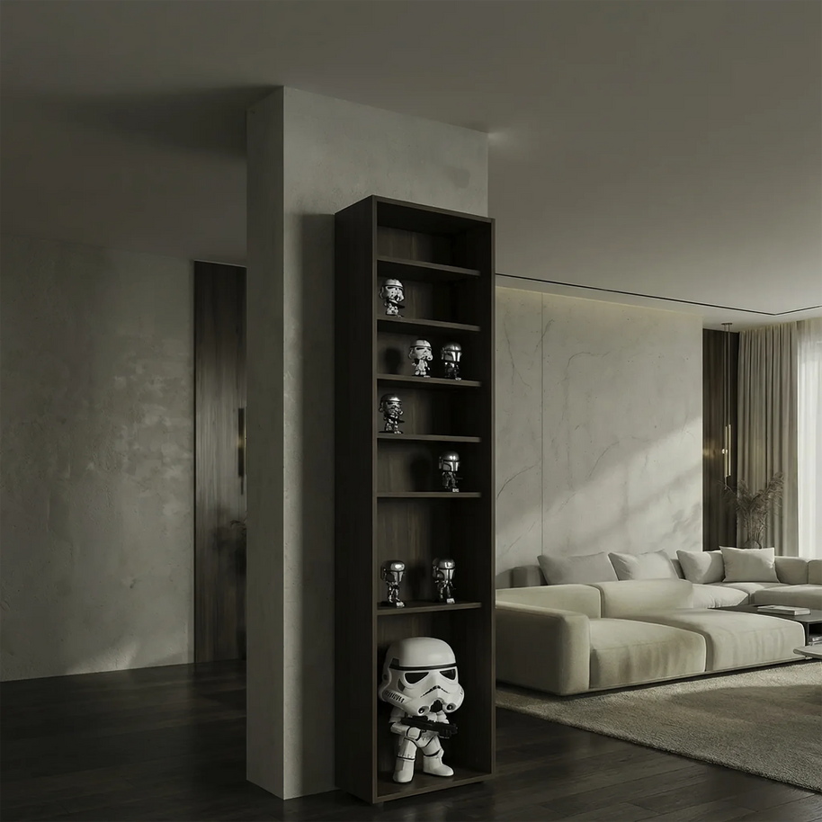 Estante para Funko Pop | Bürohaus