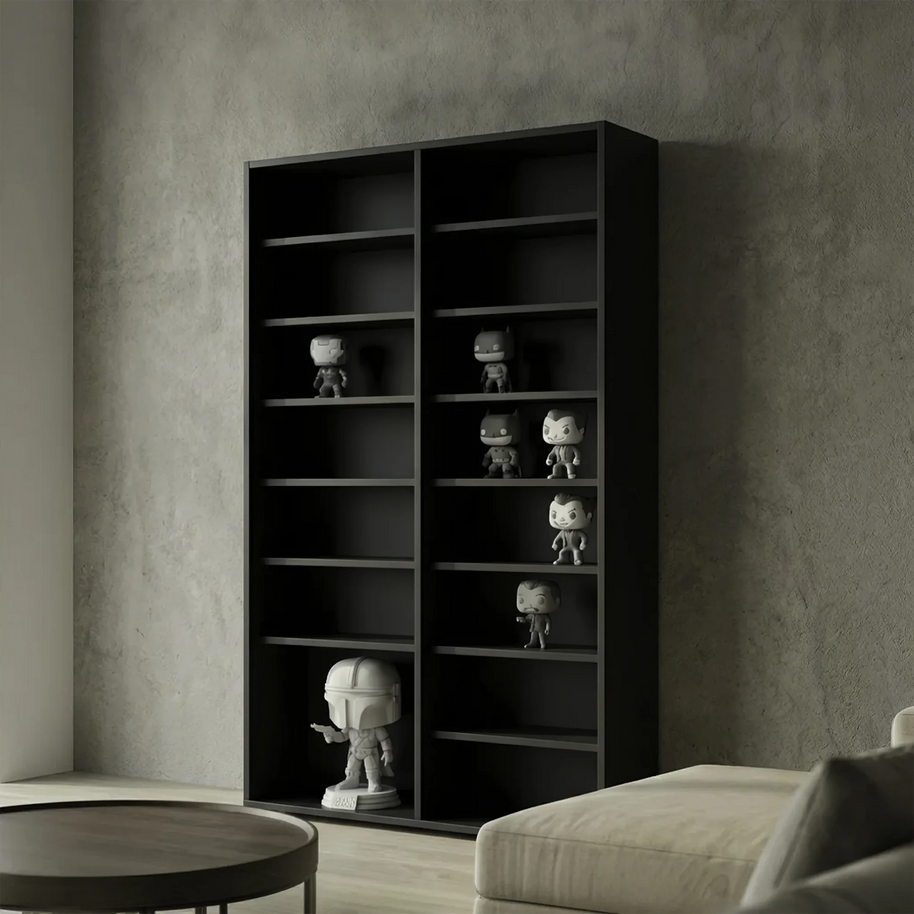 Estante para Funko Pop | Bürohaus