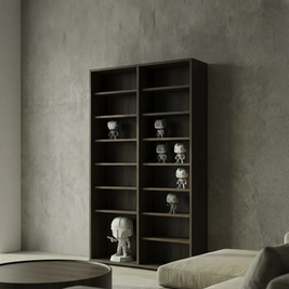 Estante para Funko Pop | Bürohaus