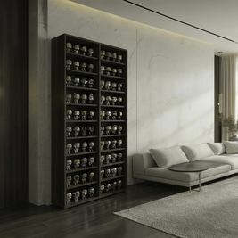 Estante para Funko Pop | Bürohaus