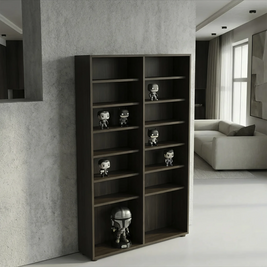 Estante para Funko Pop | Bürohaus