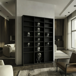 Estante para Funko Pop | Bürohaus