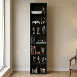 Estante para Games e Action Figures | Bürohaus