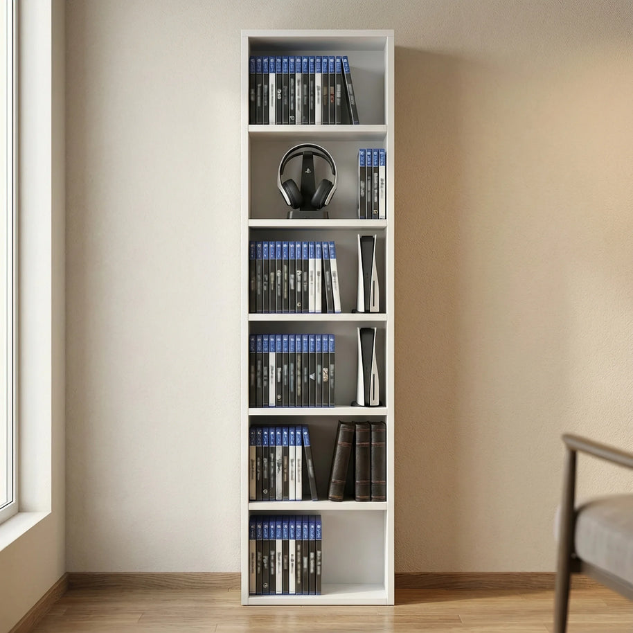 Estante para Games e Action Figures | Bürohaus