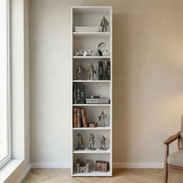 Estante para Games e Action Figures | Bürohaus