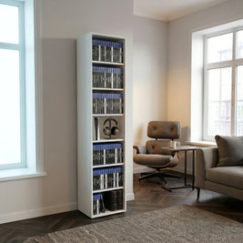 Estante para Games e Action Figures | Bürohaus