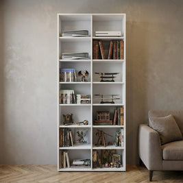 Estante para Games e Action Figures | Bürohaus